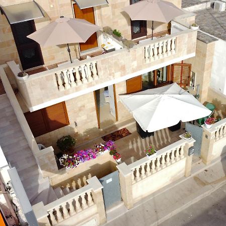 Hotel Kalispera Torre Lapillo Exterior foto