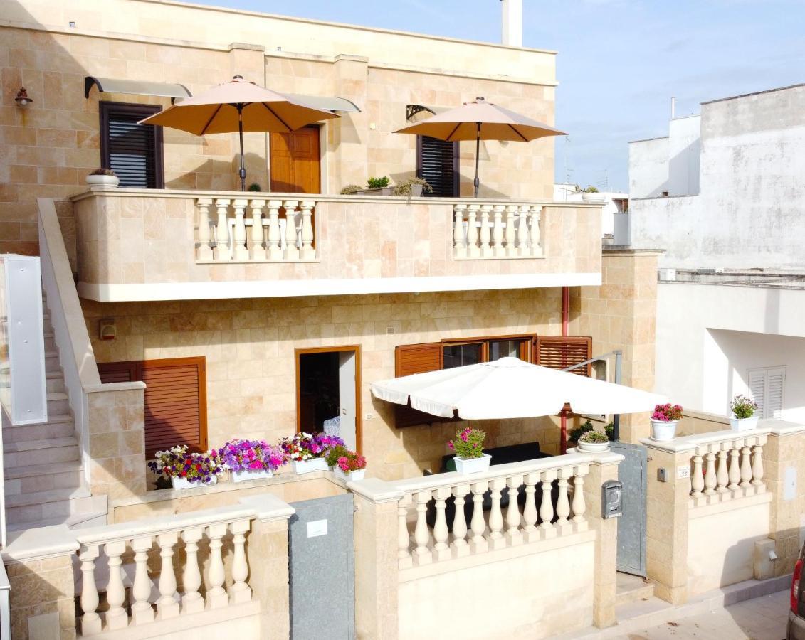 Hotel Kalispera Torre Lapillo Exterior foto